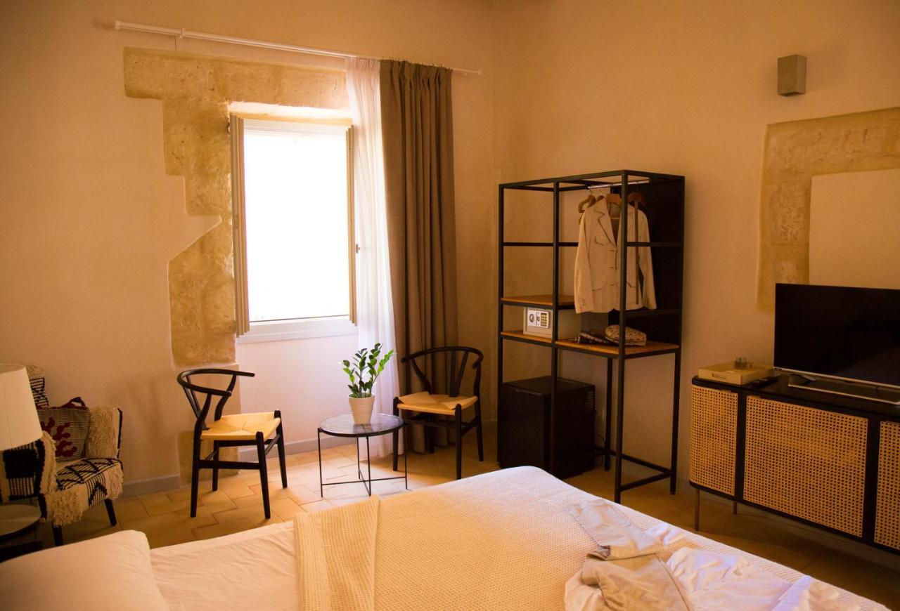 Locanda Carra Manna Sassari Exterior photo