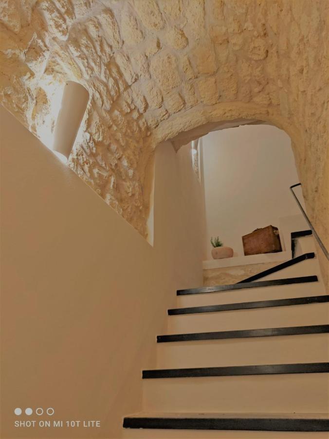 Locanda Carra Manna Sassari Exterior photo