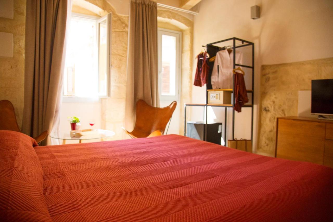 Locanda Carra Manna Sassari Exterior photo