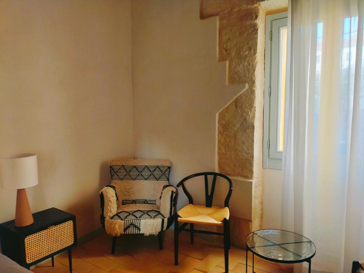 Locanda Carra Manna Sassari Exterior photo
